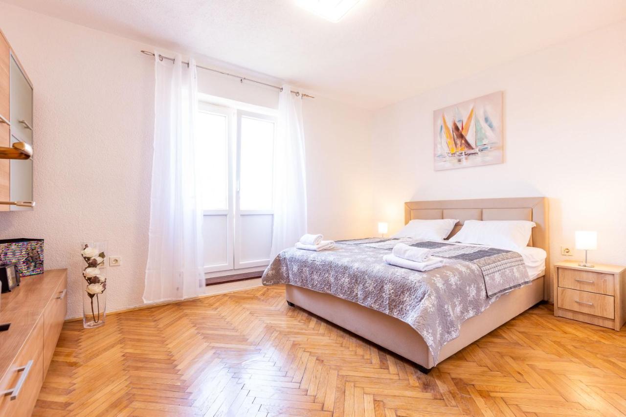 Apartment Bobo 2br