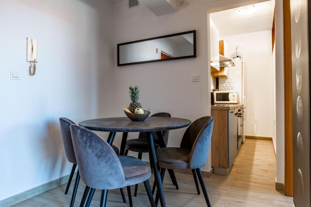 Bobo 2br Apartment