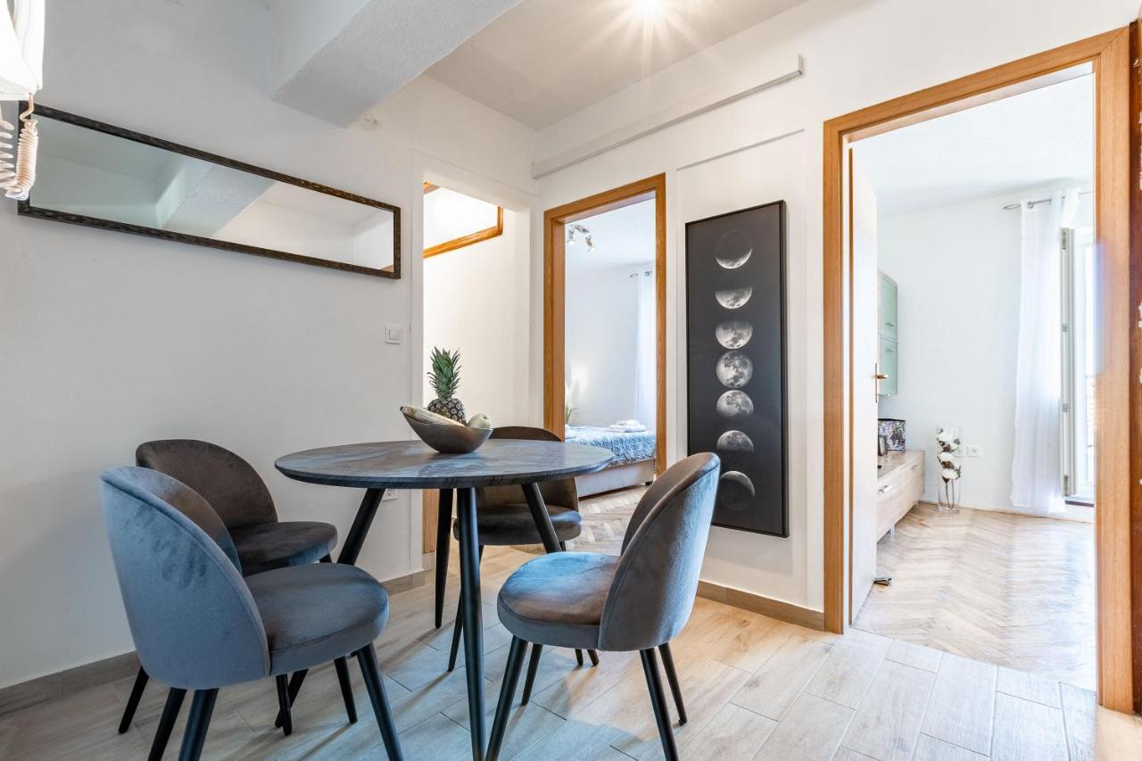 Apartment Bobo 2br *