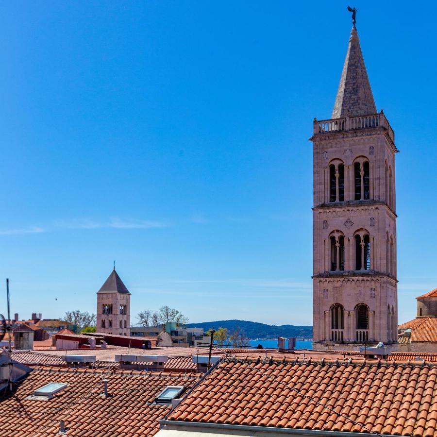 Apartment Bobo 2br Zadar