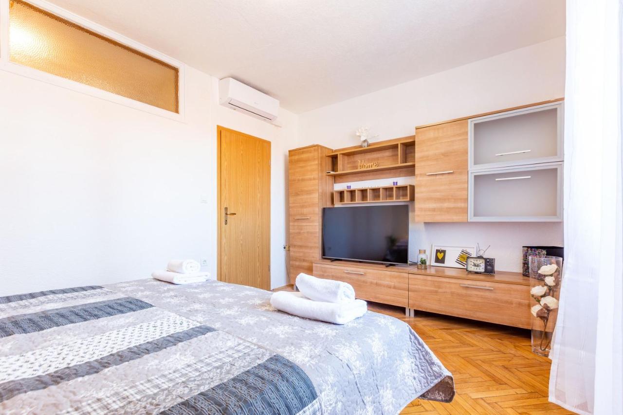 Apartment Bobo 2br *