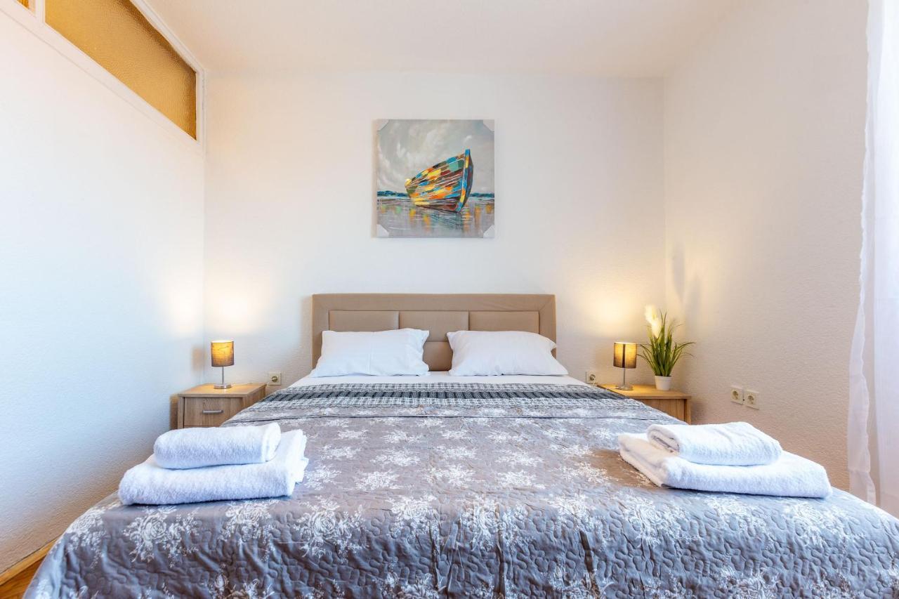 Bobo 2br * Zadar