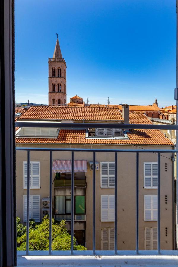 Bobo 2br Apartment Zadar