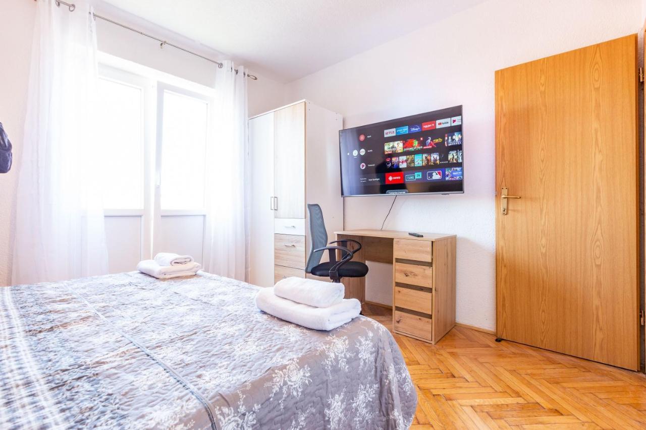 Apartment Bobo 2br Zadar