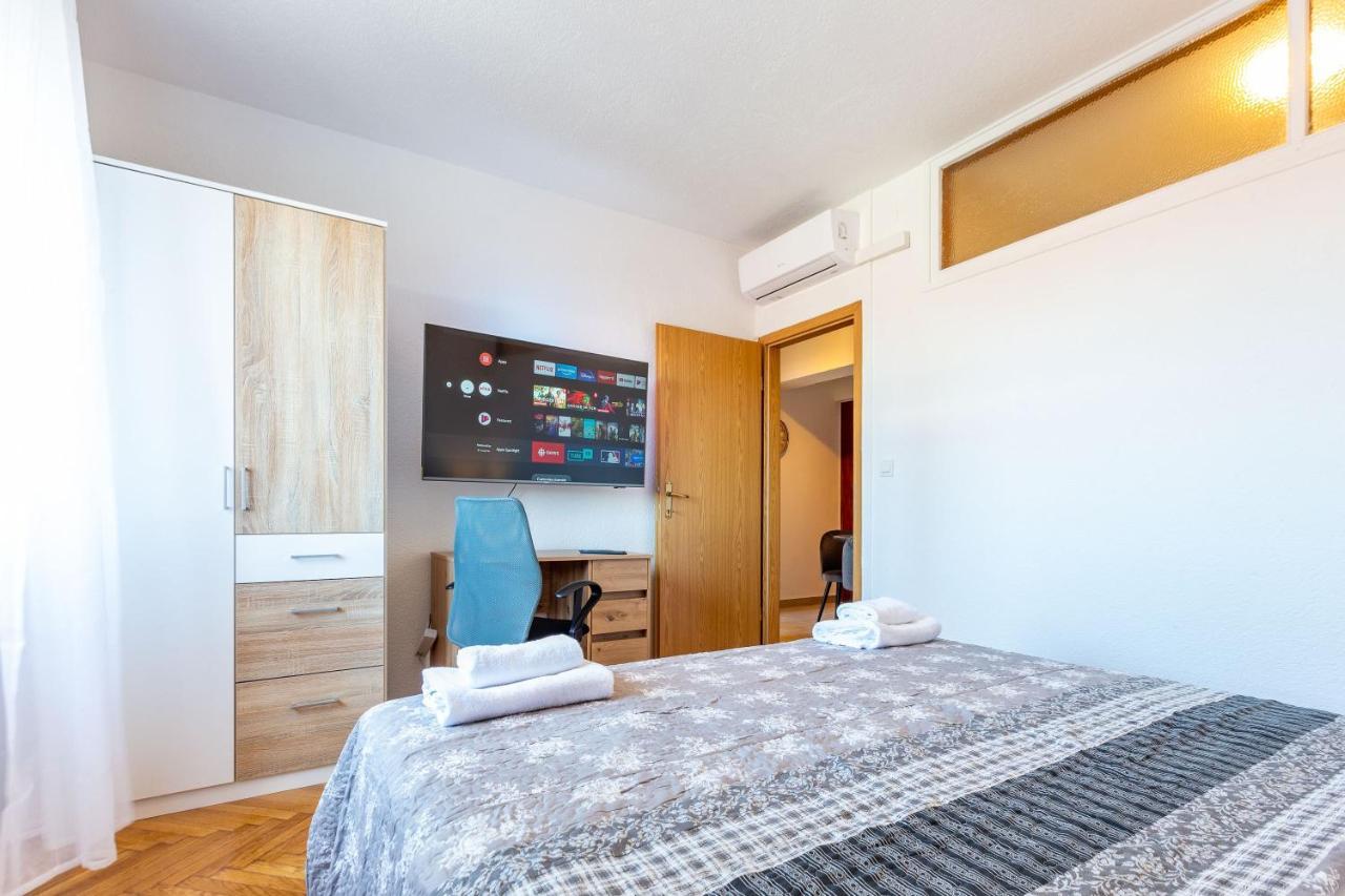 Bobo 2br Apartment
